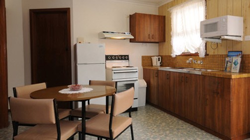 Sandpiper Holiday Apartments