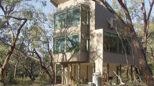 Aquila Eco Lodges