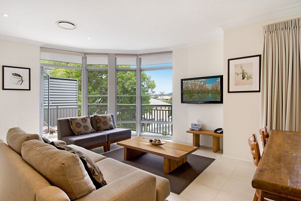 Apartments Inn Byron