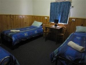 Tibooburra Hotel