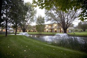 Parklands Resort and Conference Centre