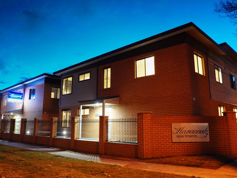 Havannah Accommodation