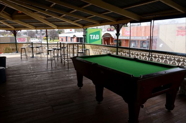 Royal Hotel Cooma