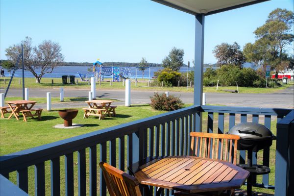 South Coast Retreat