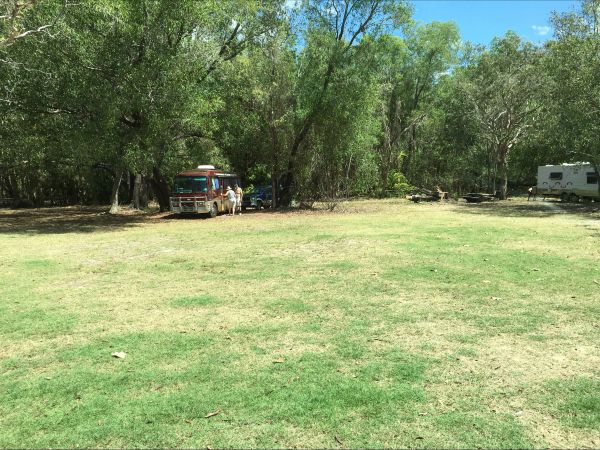 Mardugal One Campground