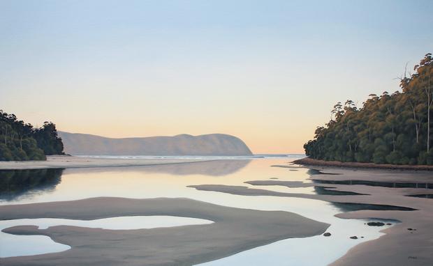 Art of Richard Stanley, Studio and Gallery, The