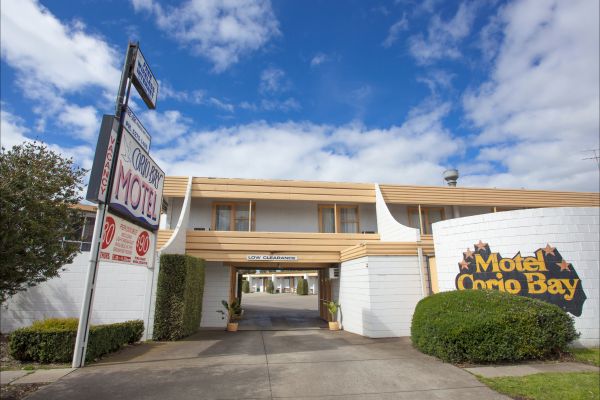 Corio Bay Motel