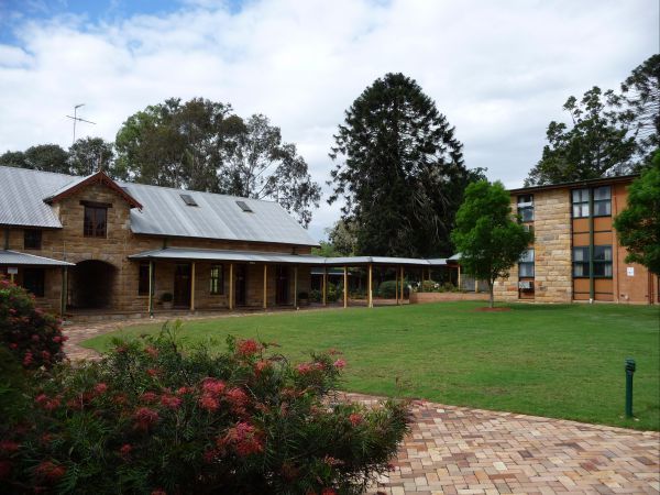 Edmund Rice Retreat and Conference Centre