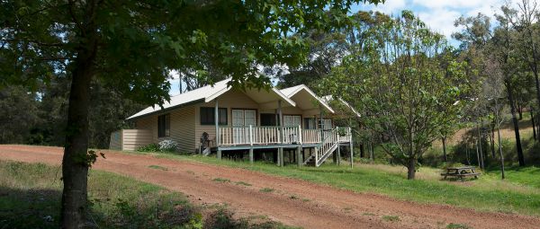 Nannup Valley Retreat