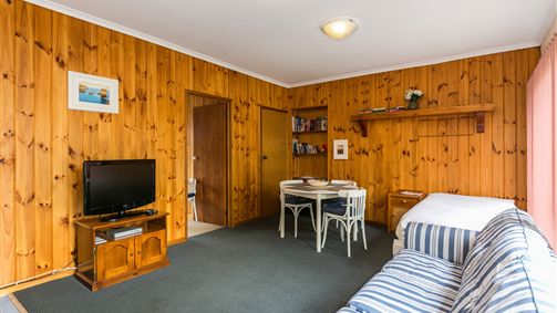 Beachside Accommodation Torquay