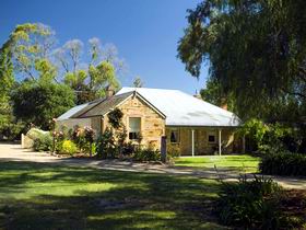 Evelyn Homestead