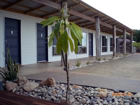 Marion Bay Motel