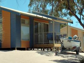 Port Lincoln Tourist Park