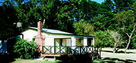 Southern Ocean Retreats Glenburn Cottage