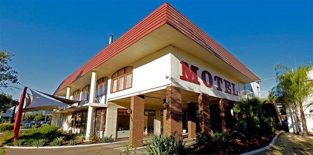 Albury Hume Inn Motel