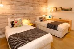 Aquabelle Apartments