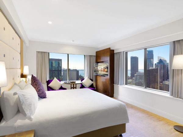 Amora Hotel Jamison Sydney