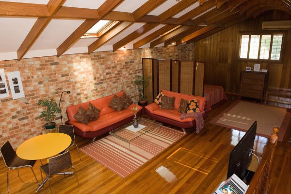 Bet's Bed and Breakfast Studio