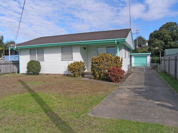 Comarong Cottage