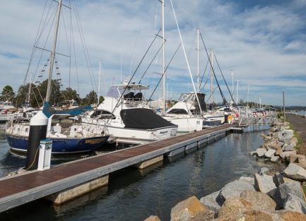 Batemans Bay Annual Yellowfin Competition