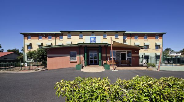 ibis Budget Dubbo