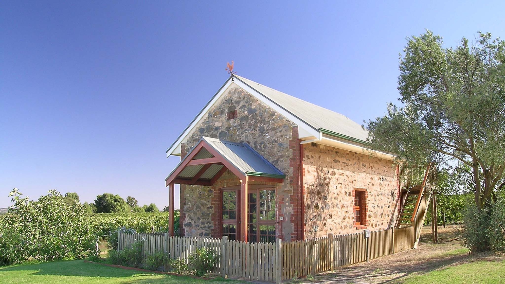 Strathlyn Bed and Breakfast