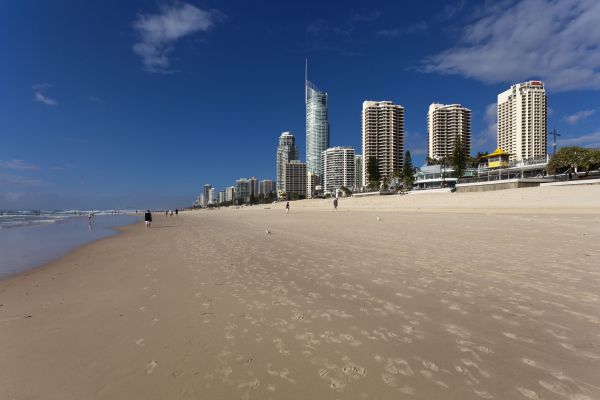 Novotel Surfers Paradise