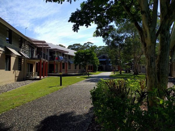 SCU Village Coffs Harbour