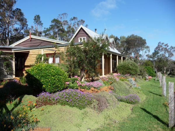 Charnigup Farm Bed and Breakfast