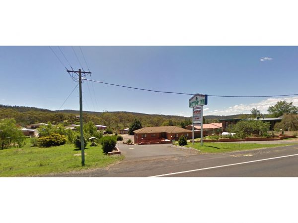 Cooma Country Club Motor Inn