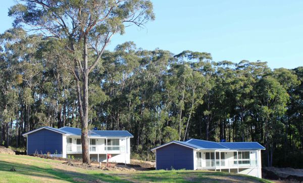 Greenwood Park Estate