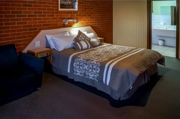 Hungry Horse Hotel Molesworth