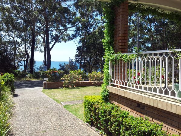 Orion Beach House - Jervis Bay