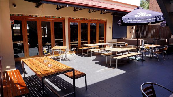 Royal Hotel Ryde