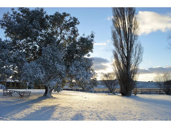 Snowy Mountains Resort and Function Centre