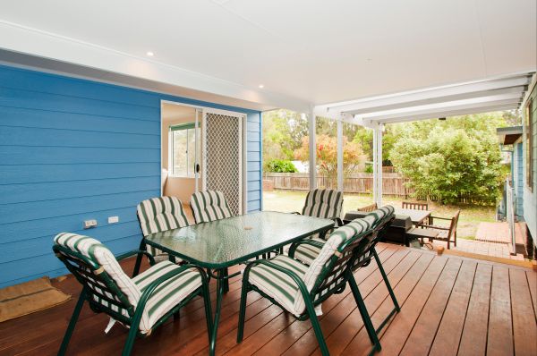 Tea Tree Cottage