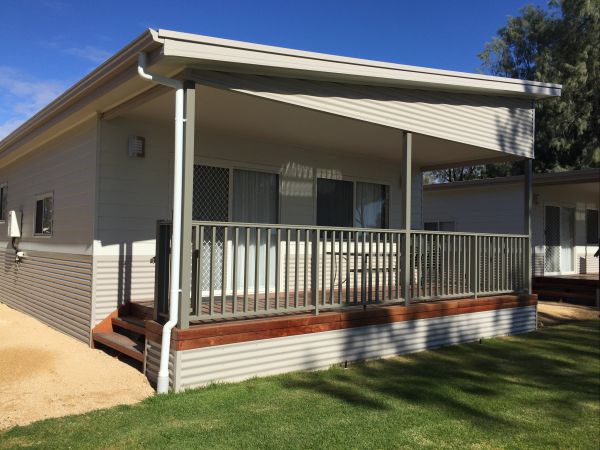 Waikerie Holiday Park