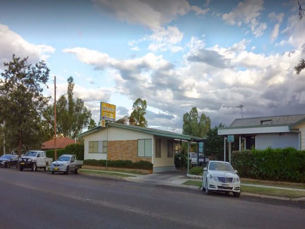 Wee Waa Motel