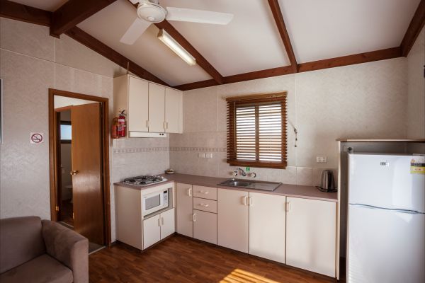Yanakie Caravan Park