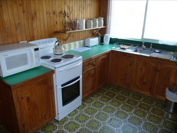 Yarckcottage