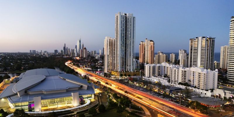 Broadbeach Holiday Apartments