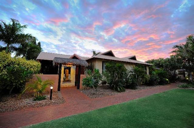 Bali Hai Resort & Spa