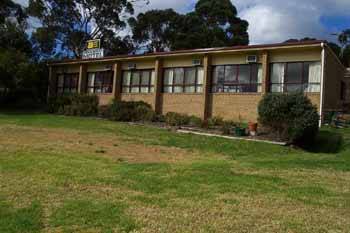 Bellbrae Motel