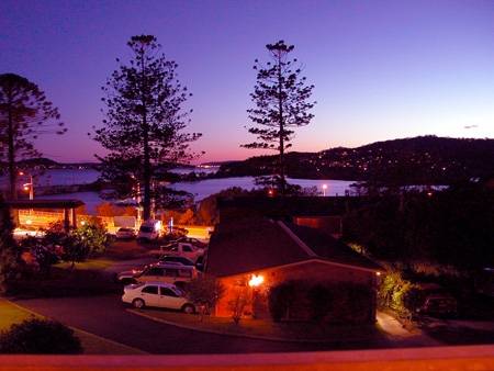 Waterview Gosford Motor Inn