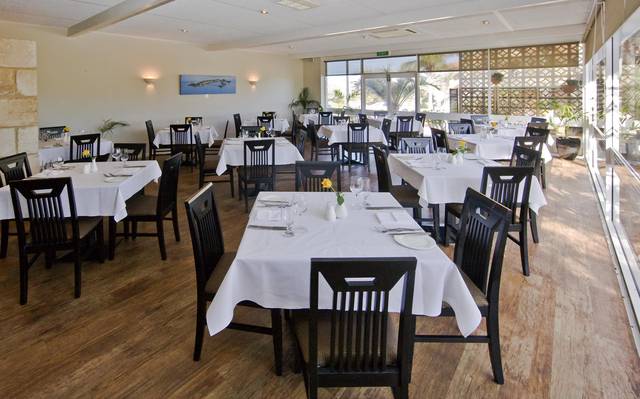 BEST WESTERN Hospitality Inns Geraldton