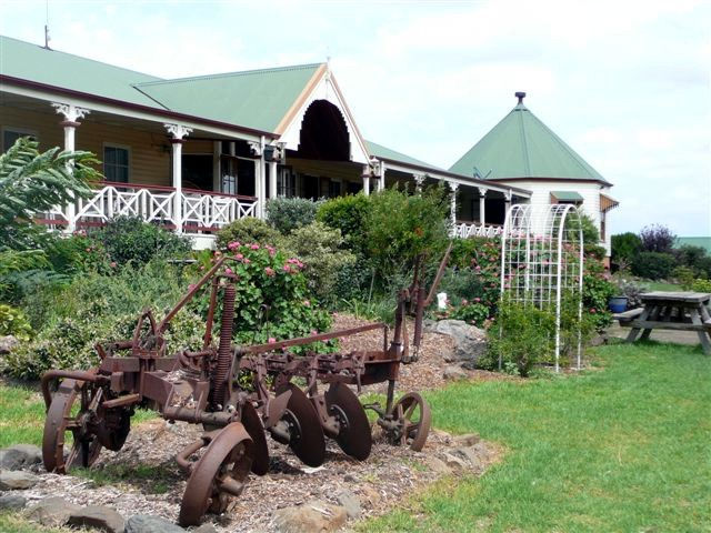 Bestbrook Mountain Resort