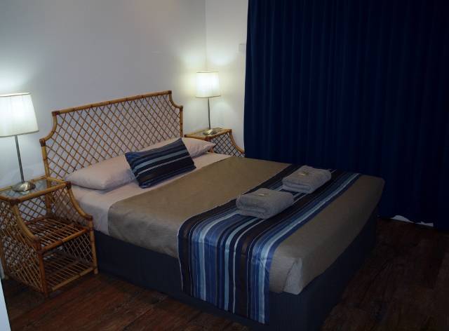 BROOME BEACH RESORT