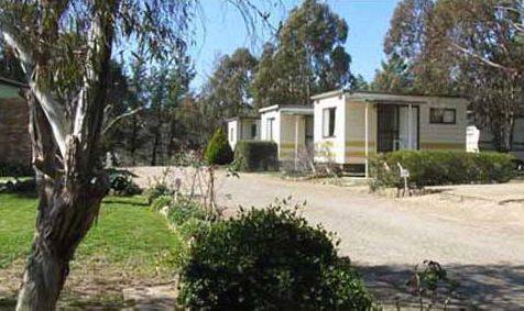 Bushlands Tourist Park