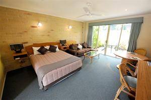 Caboolture Riverlakes Motel