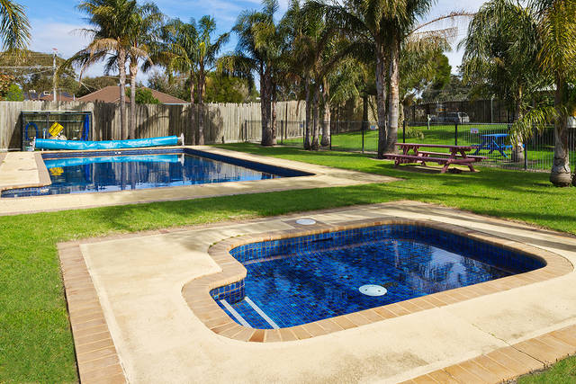 Carrum Downs Holiday Park